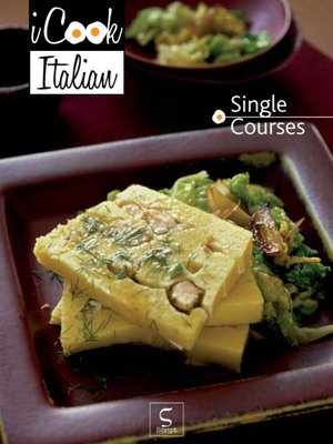cover image of Single Courses
